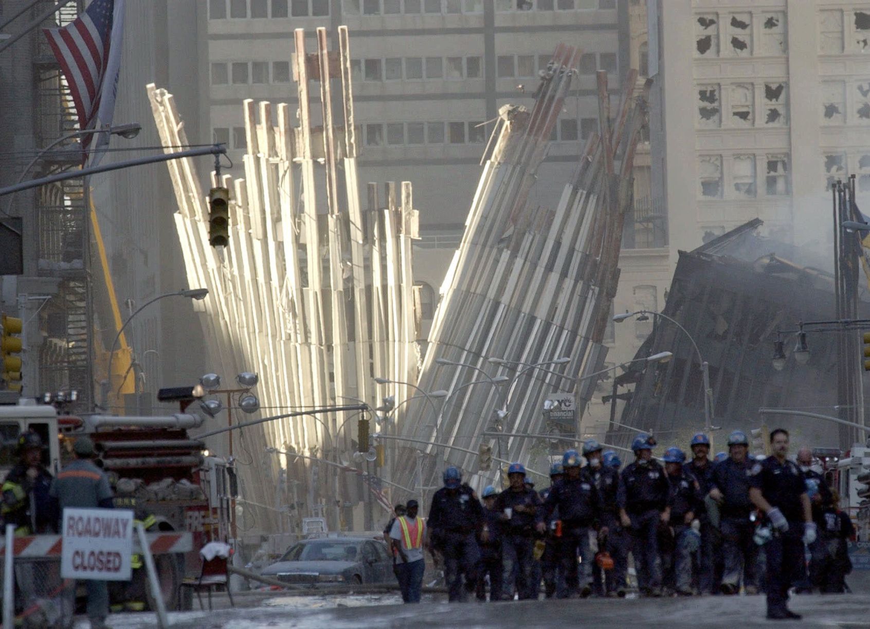 World Trade Center